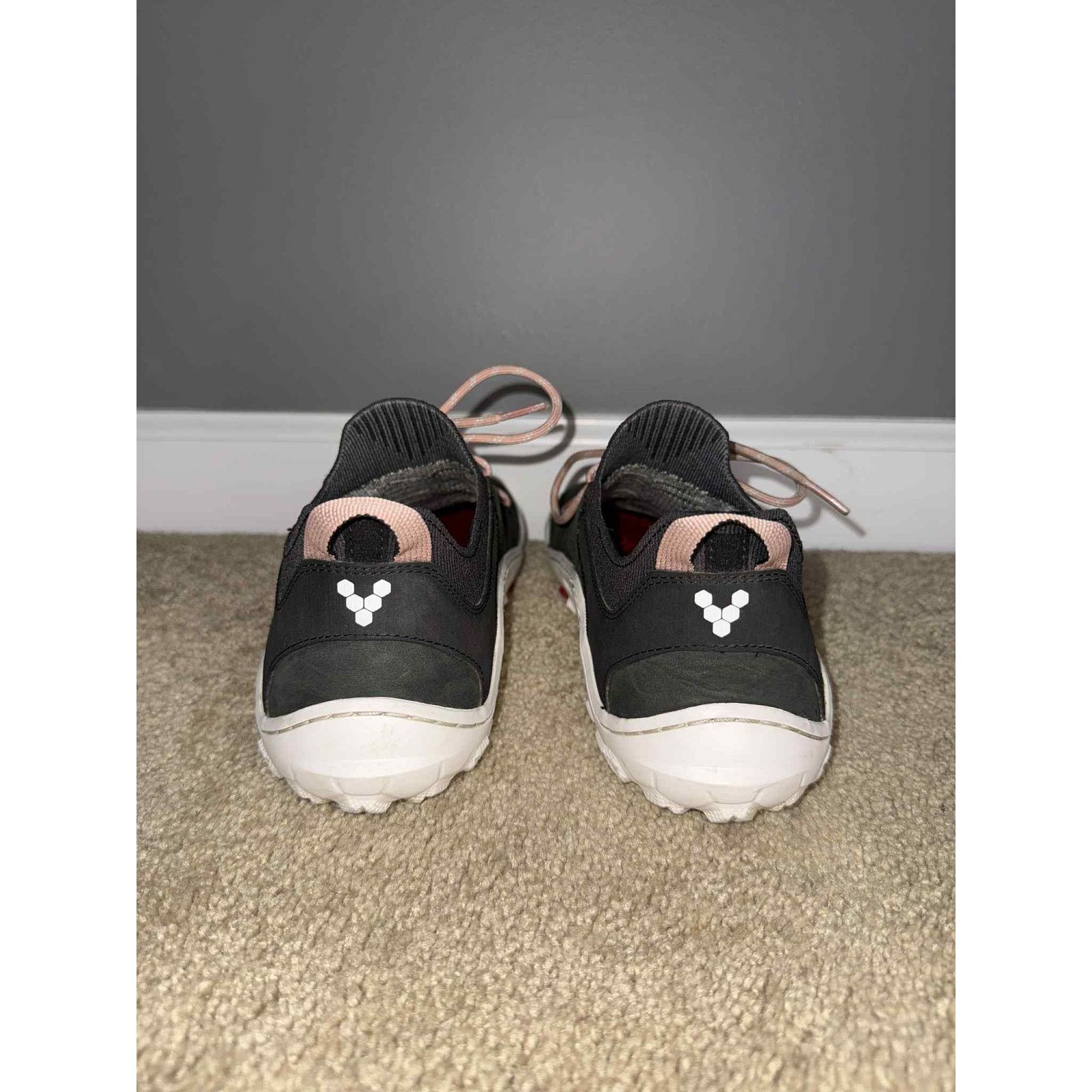 Vivobarefoot Vivobarefoot Tracker Decon Low Firm Ground 2 Sneaker EU40/7 Size US 7.5 / IT 37.5 - 8 Thumbnail
