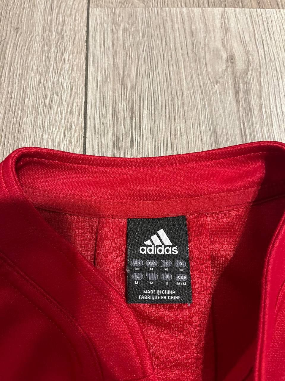 Adidas × Vintage Adidas British Lions South Africa Rugby 2009 Jersey Size US M / EU 48-50 / 2 - 5 Thumbnail