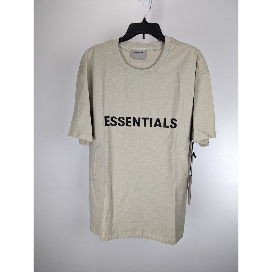 Essentials o1rshd1 Short Sleeve T-Shirt in Sage Size US L / EU 52-54 / 3 - 2 Thumbnail