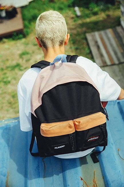 Eastpak × Xlarge XLARGE X EASTPAK 22L BACKPACK Size ONE SIZE - 4 Thumbnail