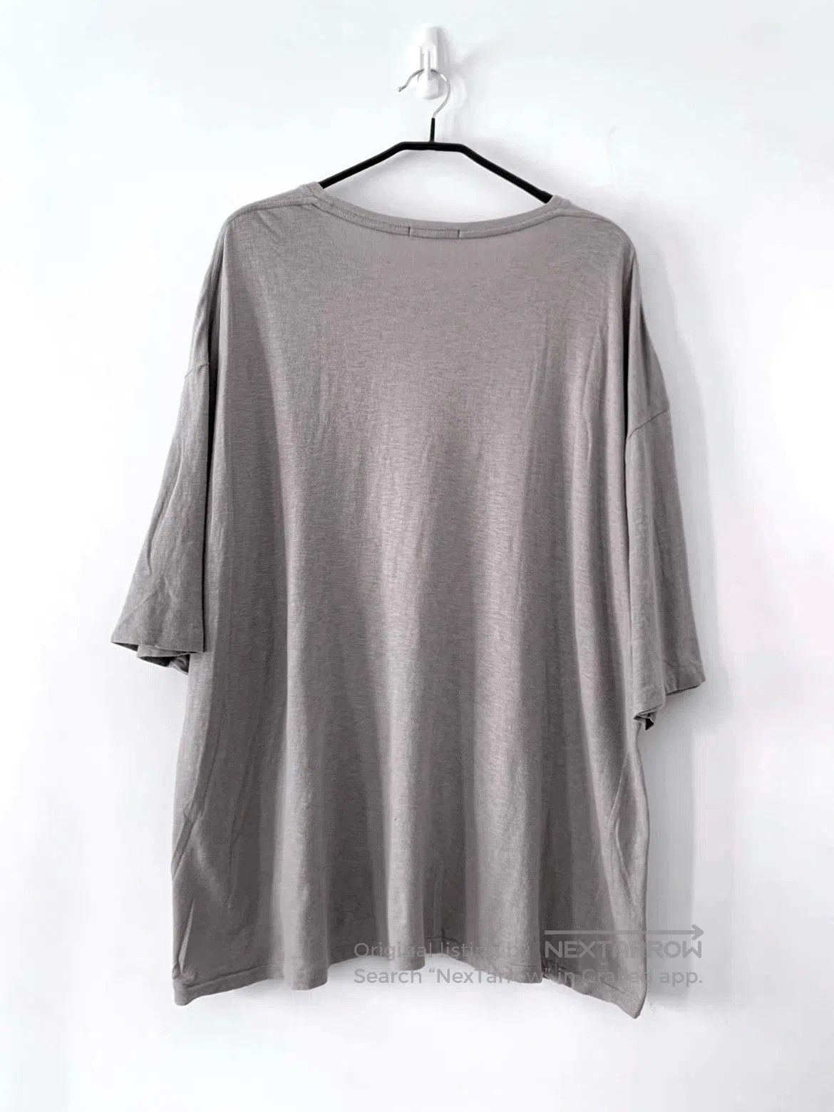 Undercover Sz 3 Undercover 11SS Underman Tee. Size US L / EU 52-54 / 3 - 2 Thumbnail