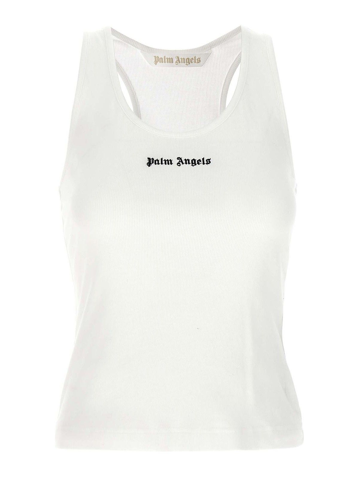 Palm Angels PALM ANGELS Women Tops PWAA044S24JER0010310