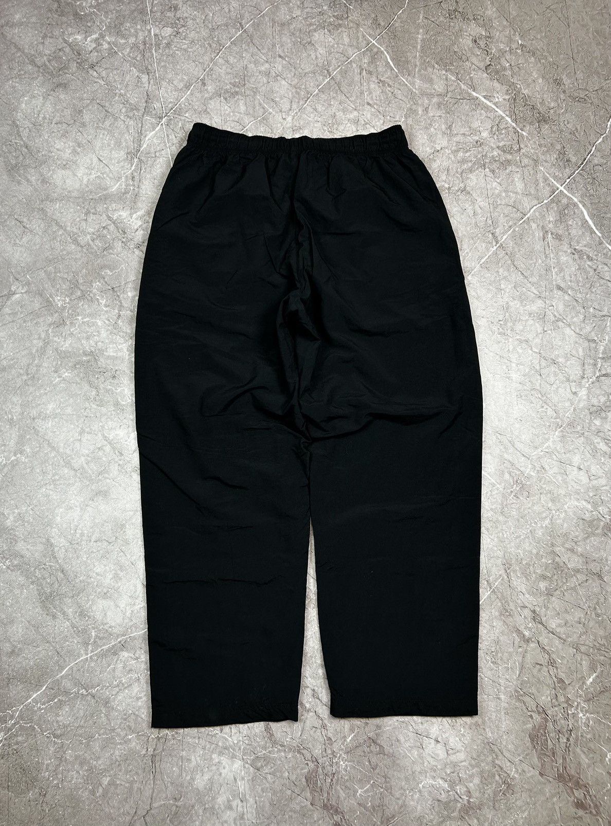 Nike × Vintage Vintage Nike Track Pants Y2K Size US 34 / EU 50 - 3 Thumbnail