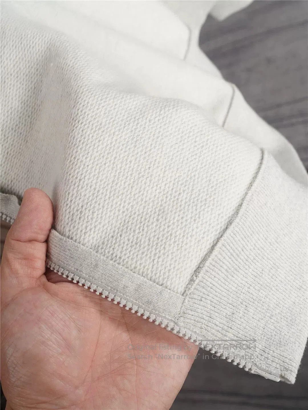 Brunello Cucinelli Brunello Cucinelli Men's Knit Cashmere Jacket. Size US M / EU 48-50 / 2 - 5 Thumbnail