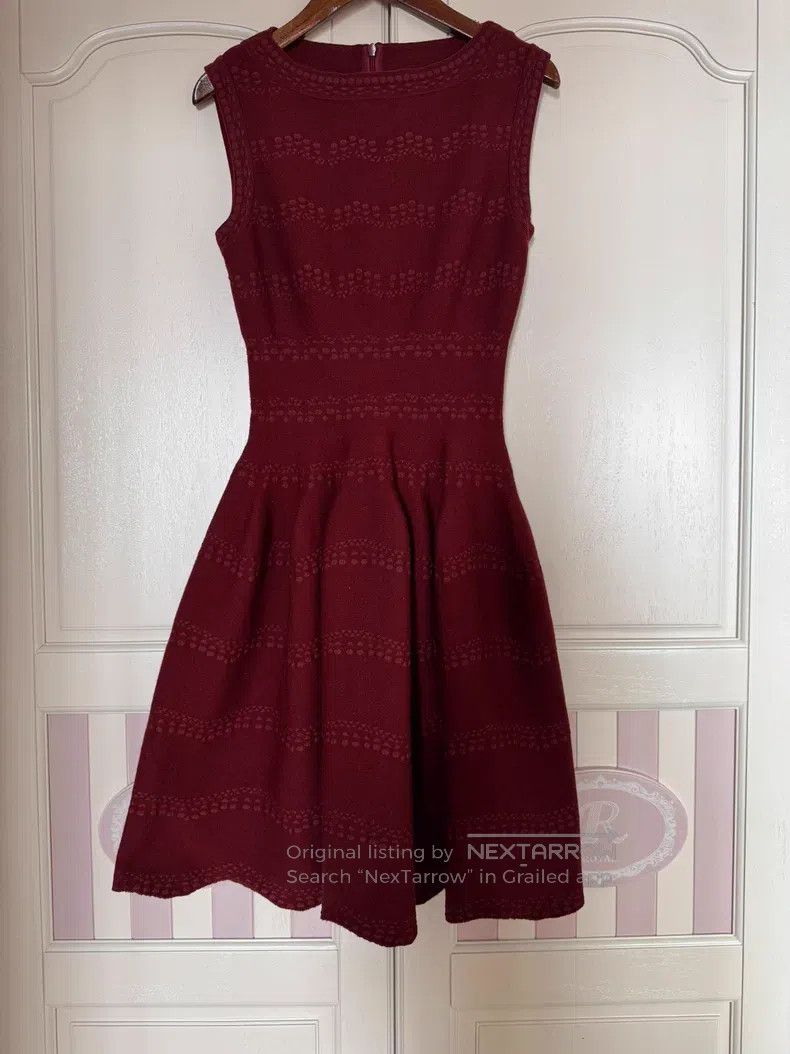 Alaia Alaia Dress Size XS / US 0-2 / IT 36-38 - 2 Thumbnail