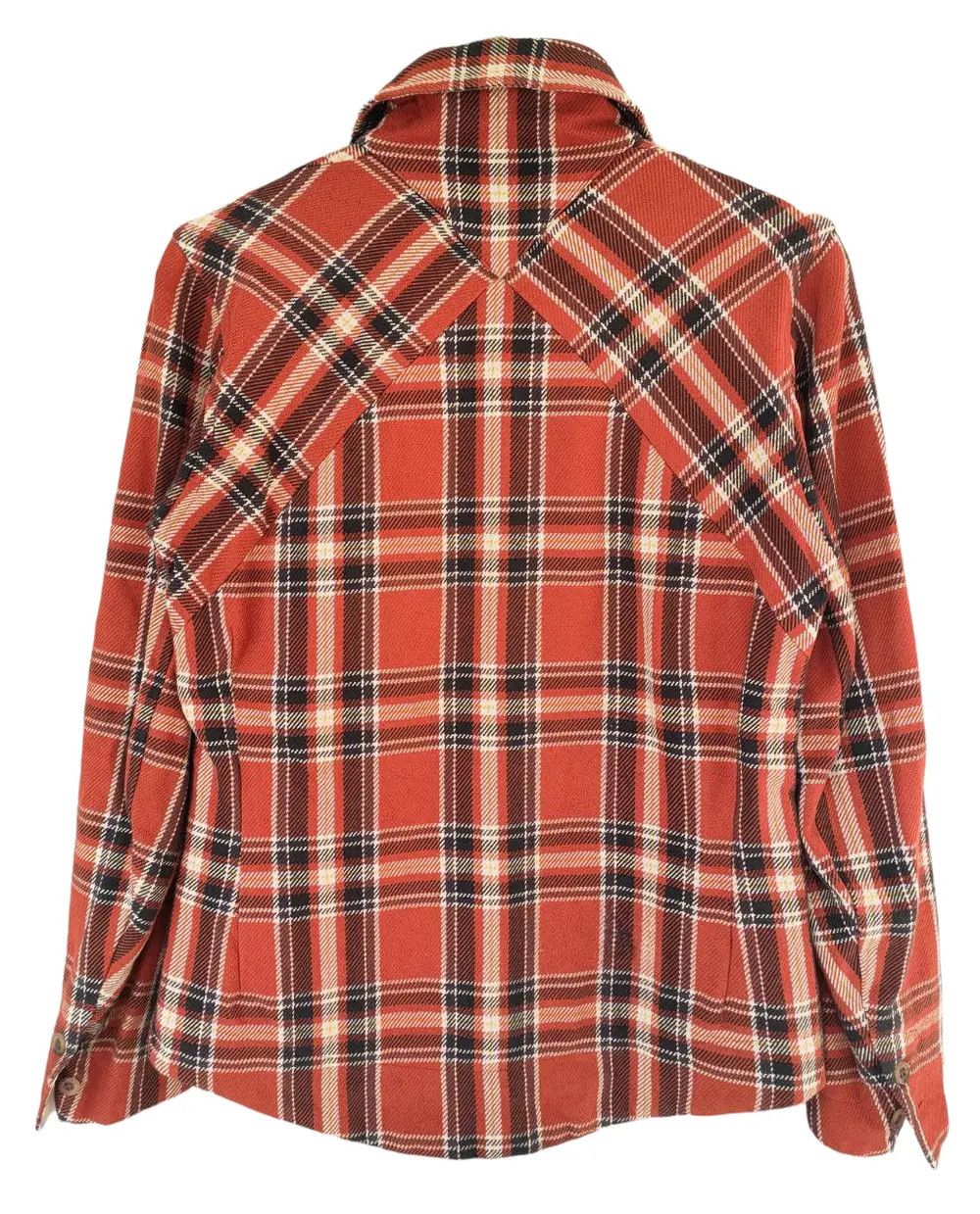 CCP Japanese Pattern Flannel