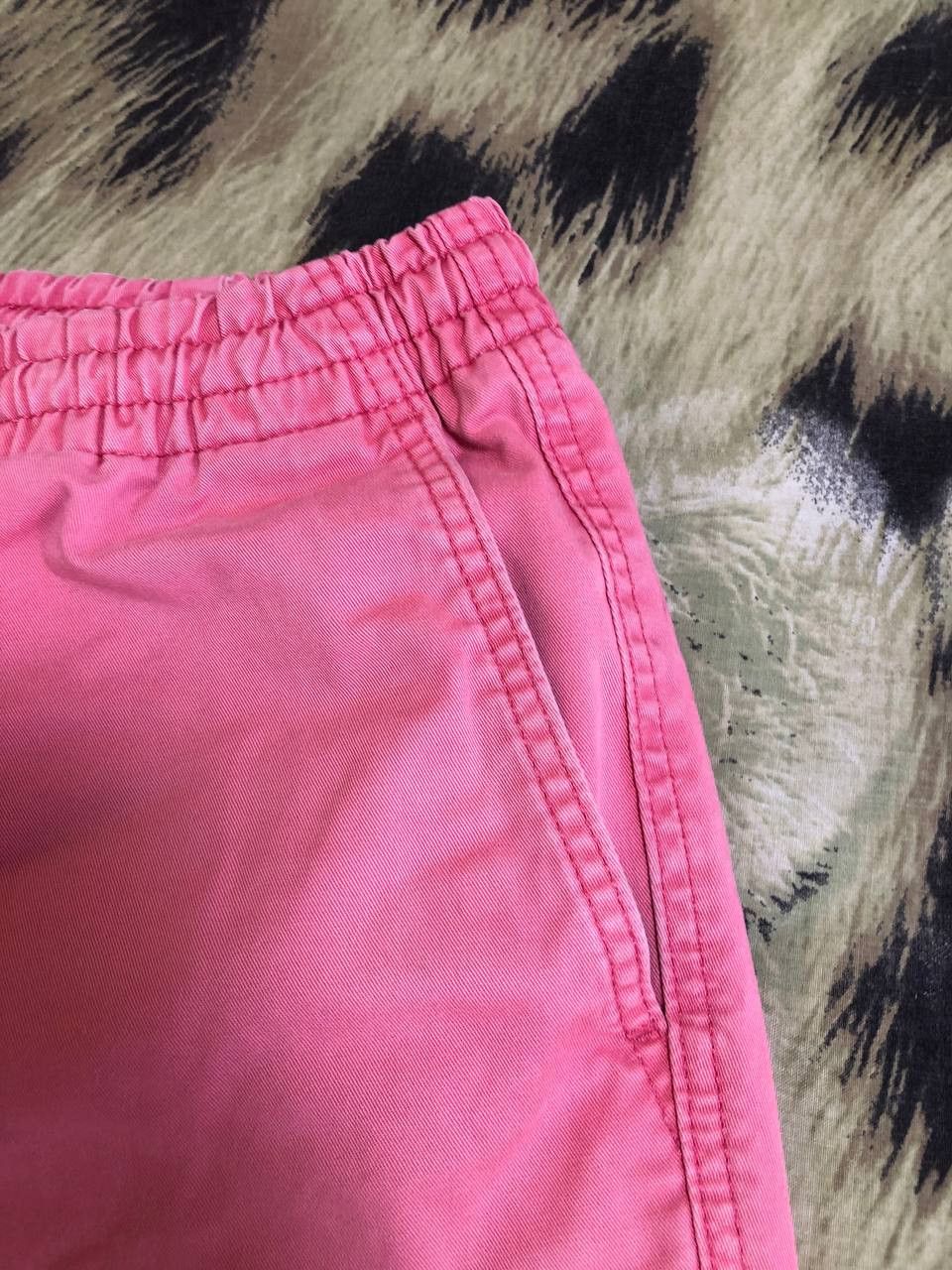 Polo Ralph Lauren Polo Ralph Lauren Mens Shorts Stretch Classic Fit Size US 30 / EU 46 - 17 Thumbnail