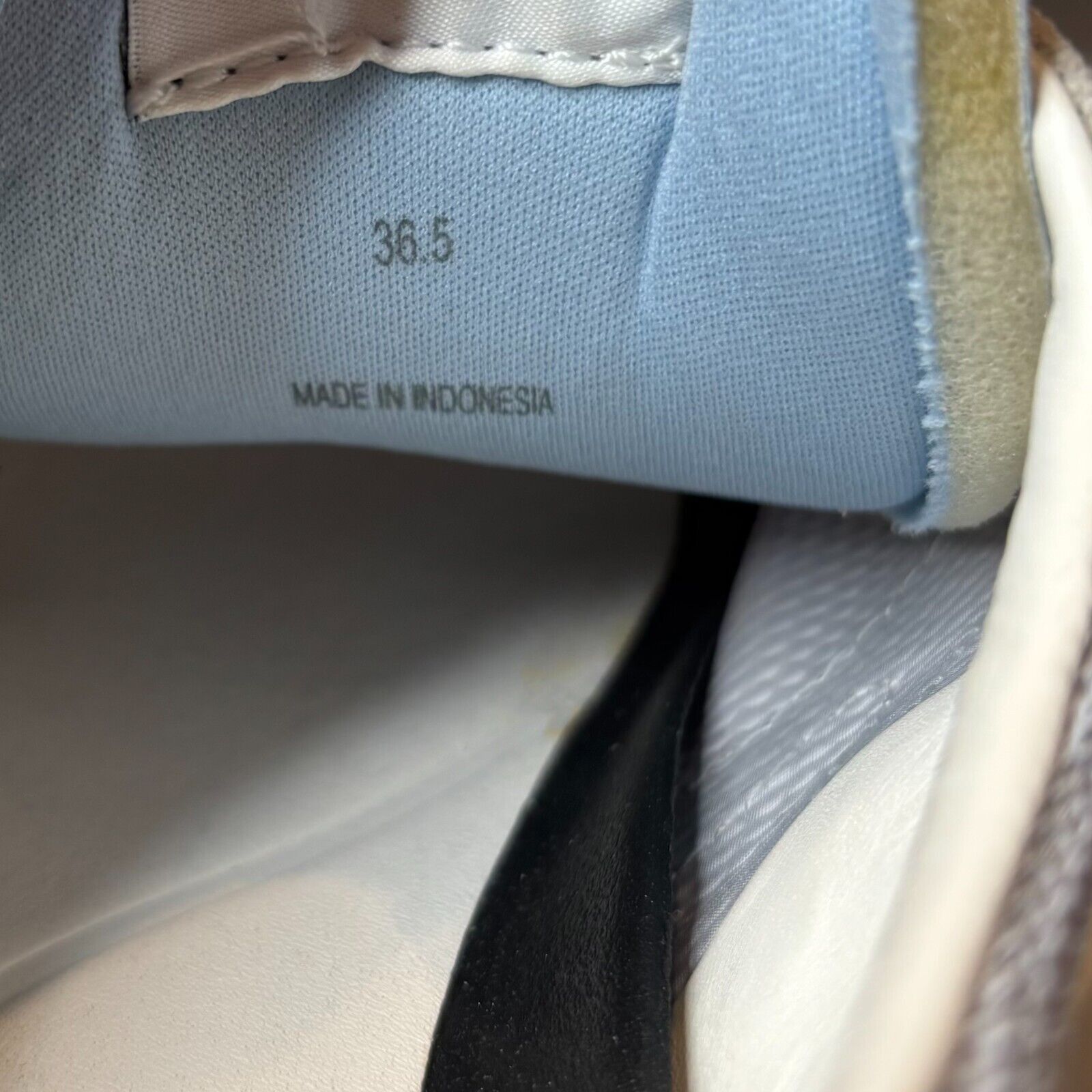 Rag & Bone Rag & Bone Women's Moonstone Retro Runner Sneakers US Size 6 Size US 6 / IT 36 - 8 Thumbnail
