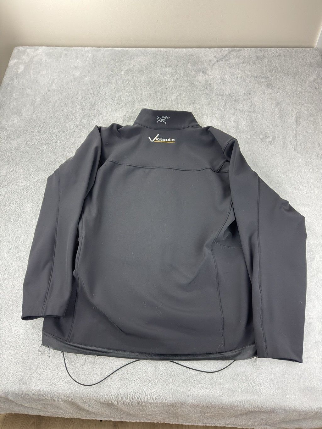 Arc'teryx Vintage Arc'teryx Men's Size Large Gamma SV Polartec Size US L / EU 52-54 / 3 - 15 Thumbnail