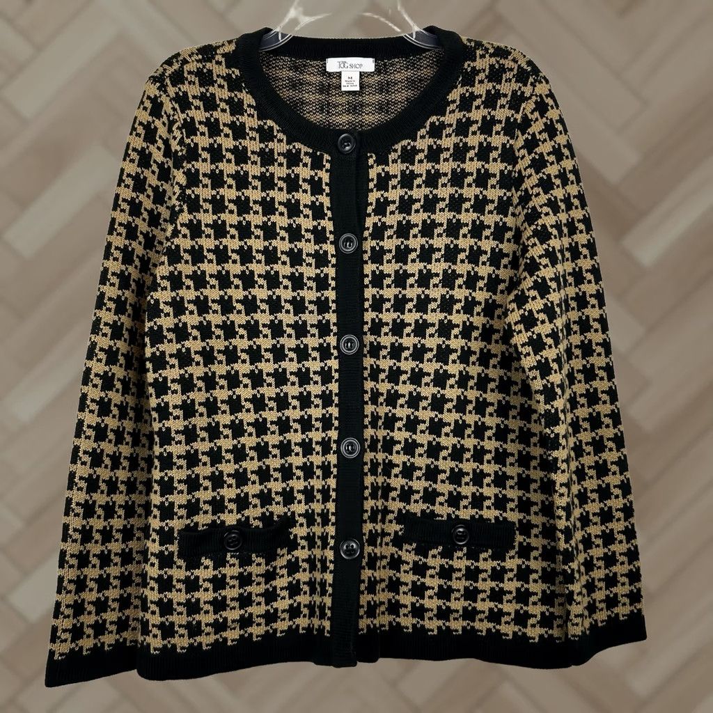 Vintage Here are some additional considerations: Size M / US 6-8 / IT 42-44 - 1 Thumbnail