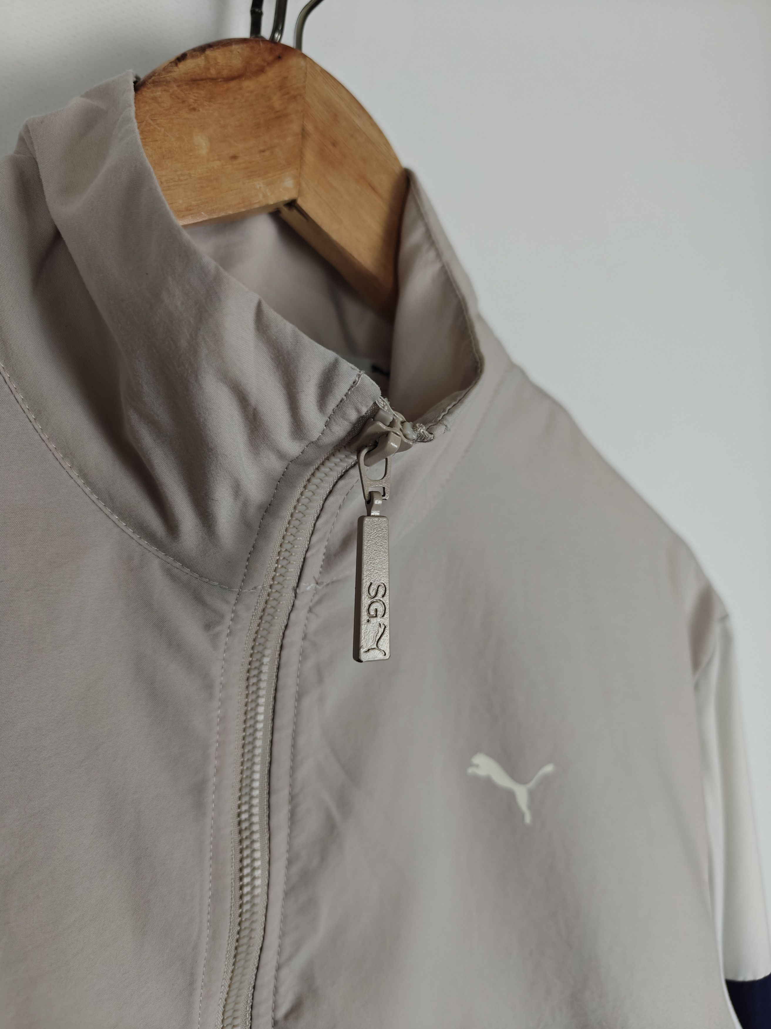 Puma SG x PUMA Women's Track Jacket size S Size S / US 4 / IT 40 - 7 Thumbnail