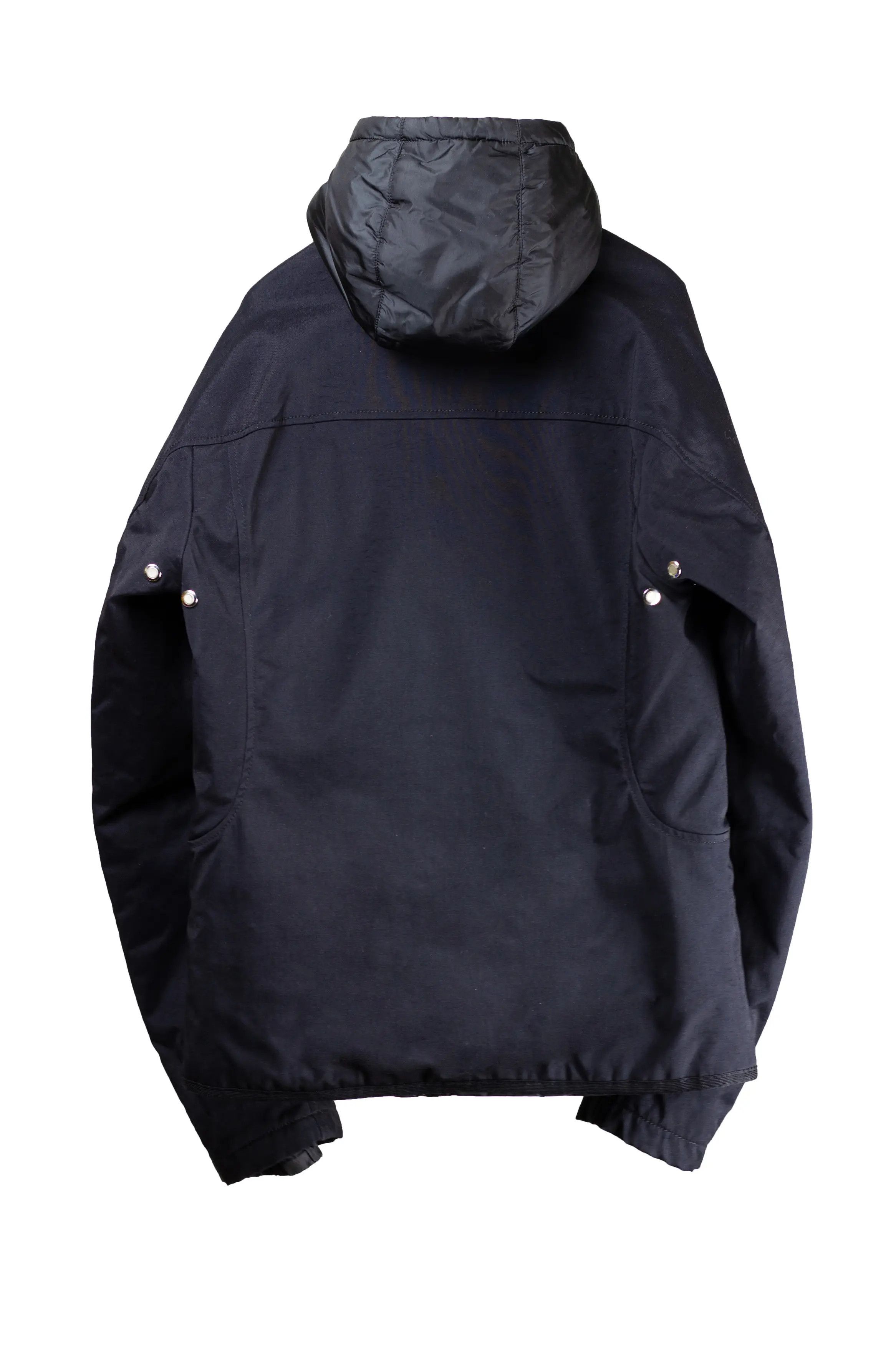 Prada F/W 2000 SKI JACKET Size US M / EU 48-50 / 2 - 3 Thumbnail