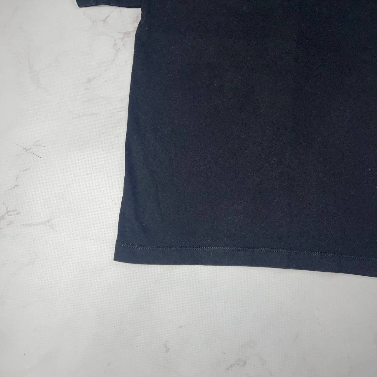 Vintage Vintage X Band Tees 90s Rammstein Sehnsucht T-shirt Sz S Size US S / EU 44-46 / 1 - 13 Thumbnail