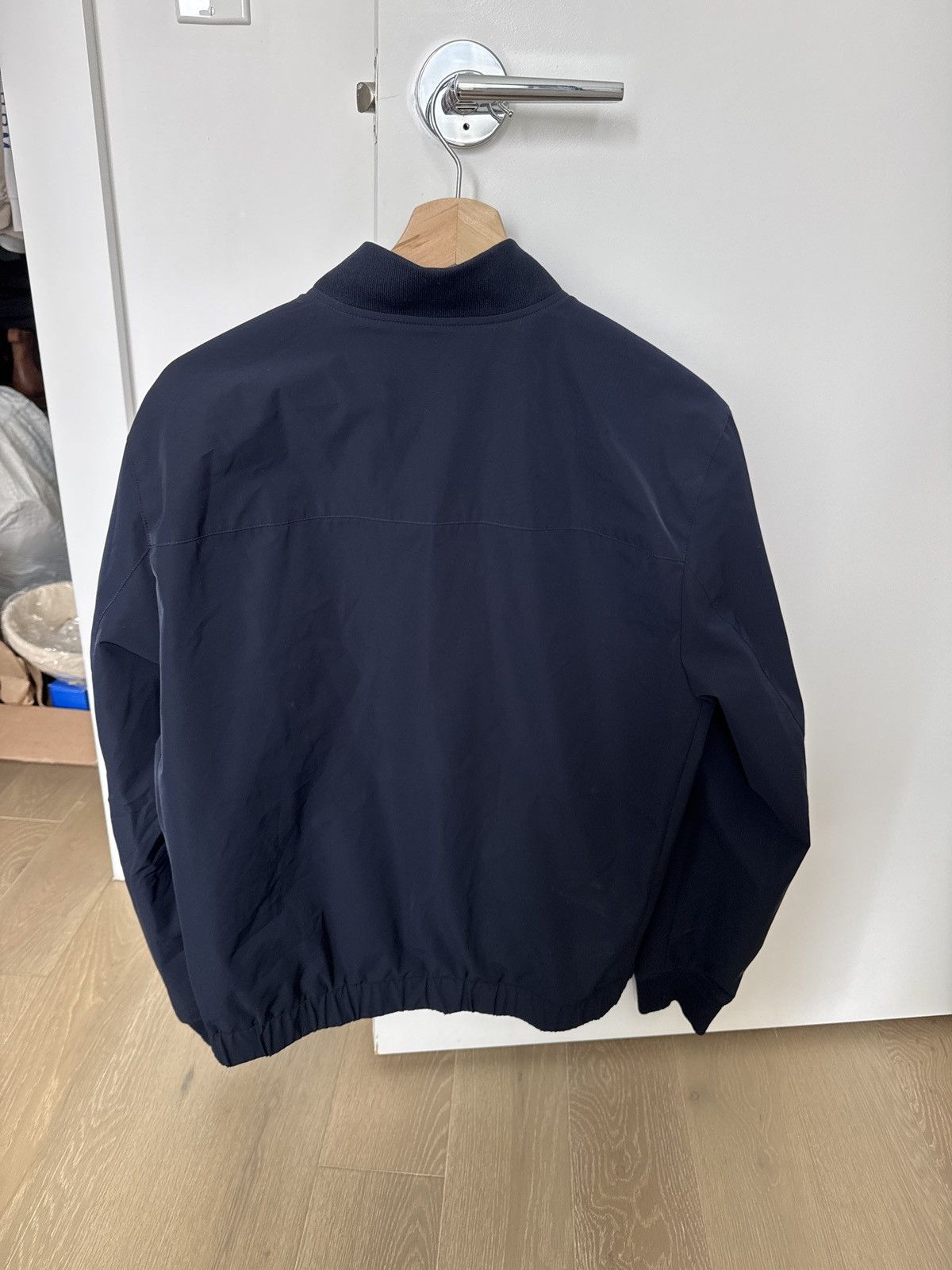 Theory Theory bomber Size US M / EU 48-50 / 2 - 2 Thumbnail