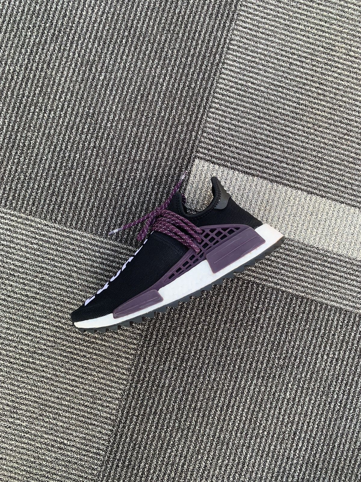 PHAREL X ADIDAS NMD HU HOLI EQUALITY