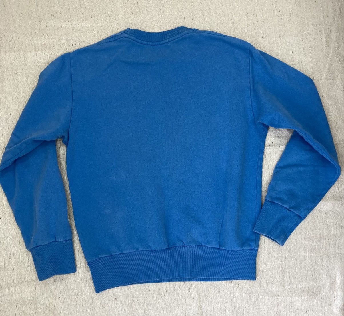 Stone Island Stone Island AW 2011 crew neck sweatshirt Size US M / EU 48-50 / 2 - 2 Thumbnail