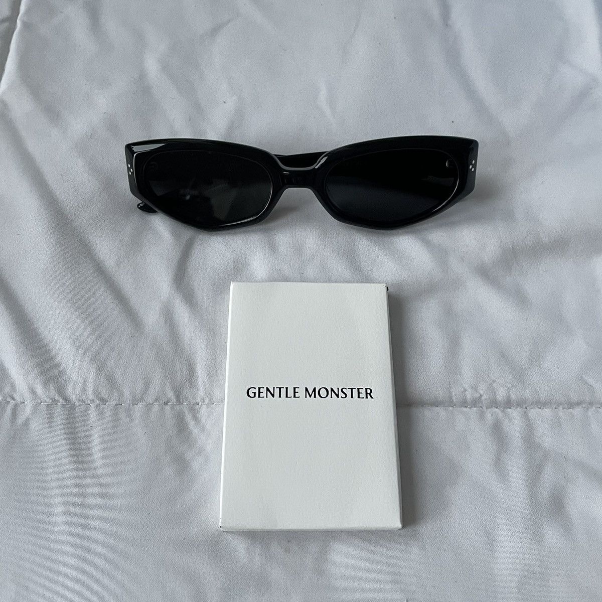 Gentle Monster RARE Ruvy Van 01 sunglasses Gentle Monster | Grailed