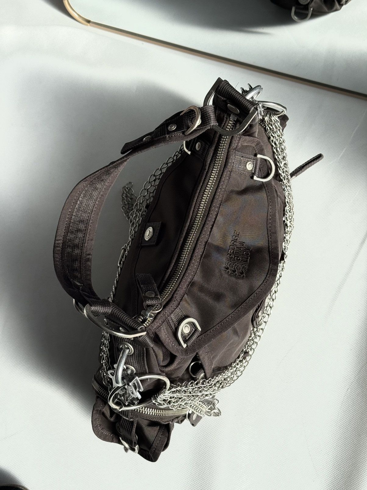George Gina & Lucy Very Rare George Gina & lucy Y2k Alyx Bag Crossbody Handbag Size ONE SIZE - 6 Thumbnail
