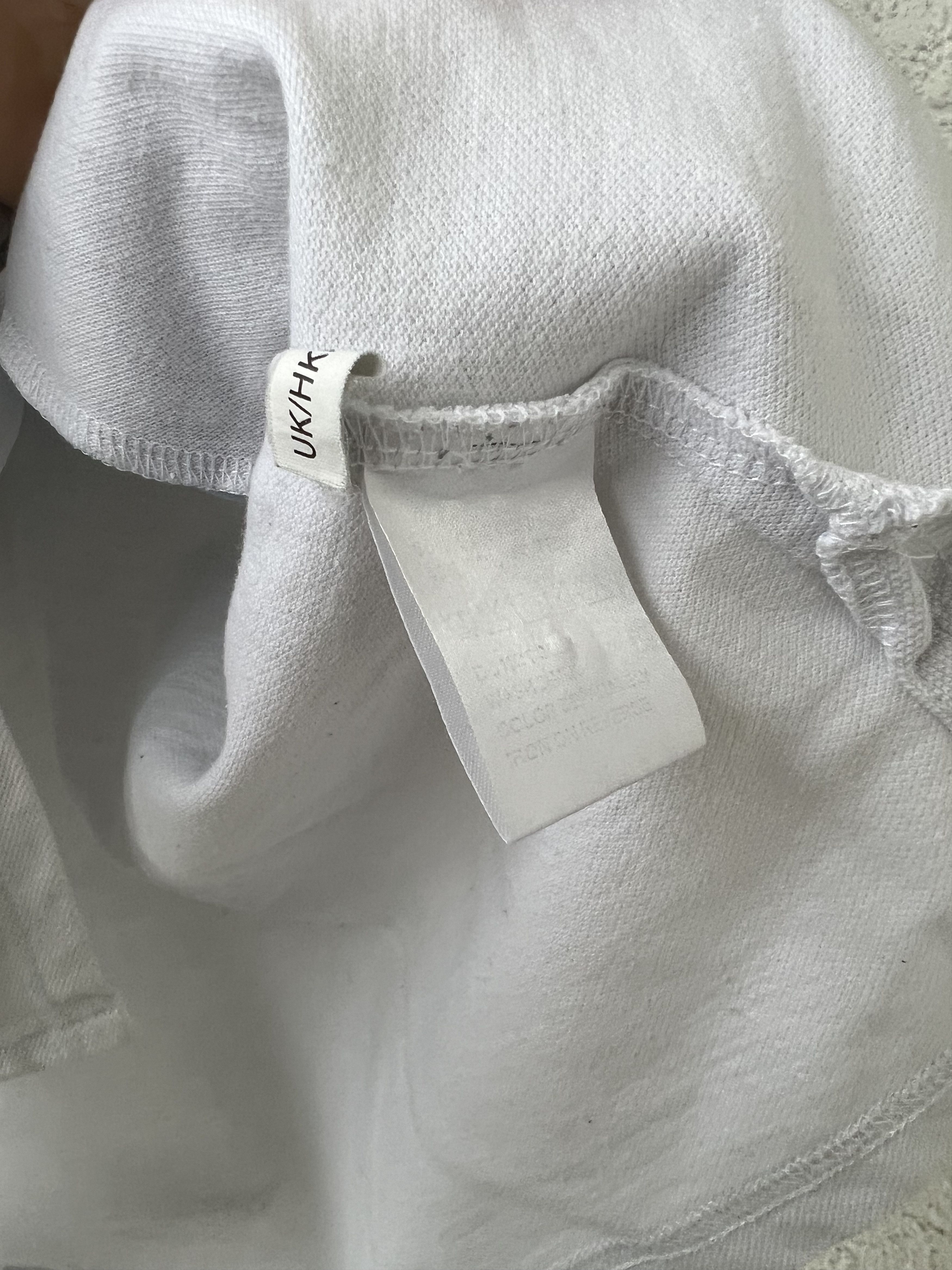 Yves Saint Laurent Yves Saint Laurent Polo Shirt L Size US L / EU 52-54 / 3 - 4 Thumbnail