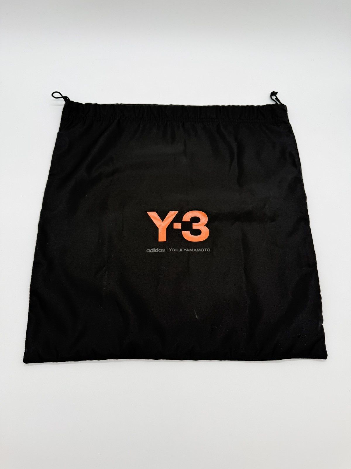 Adidas × Y-3 Adidas Y-3 HayWorth Black White Red EU 44 Size US 10 / EU 43 - 7 Thumbnail