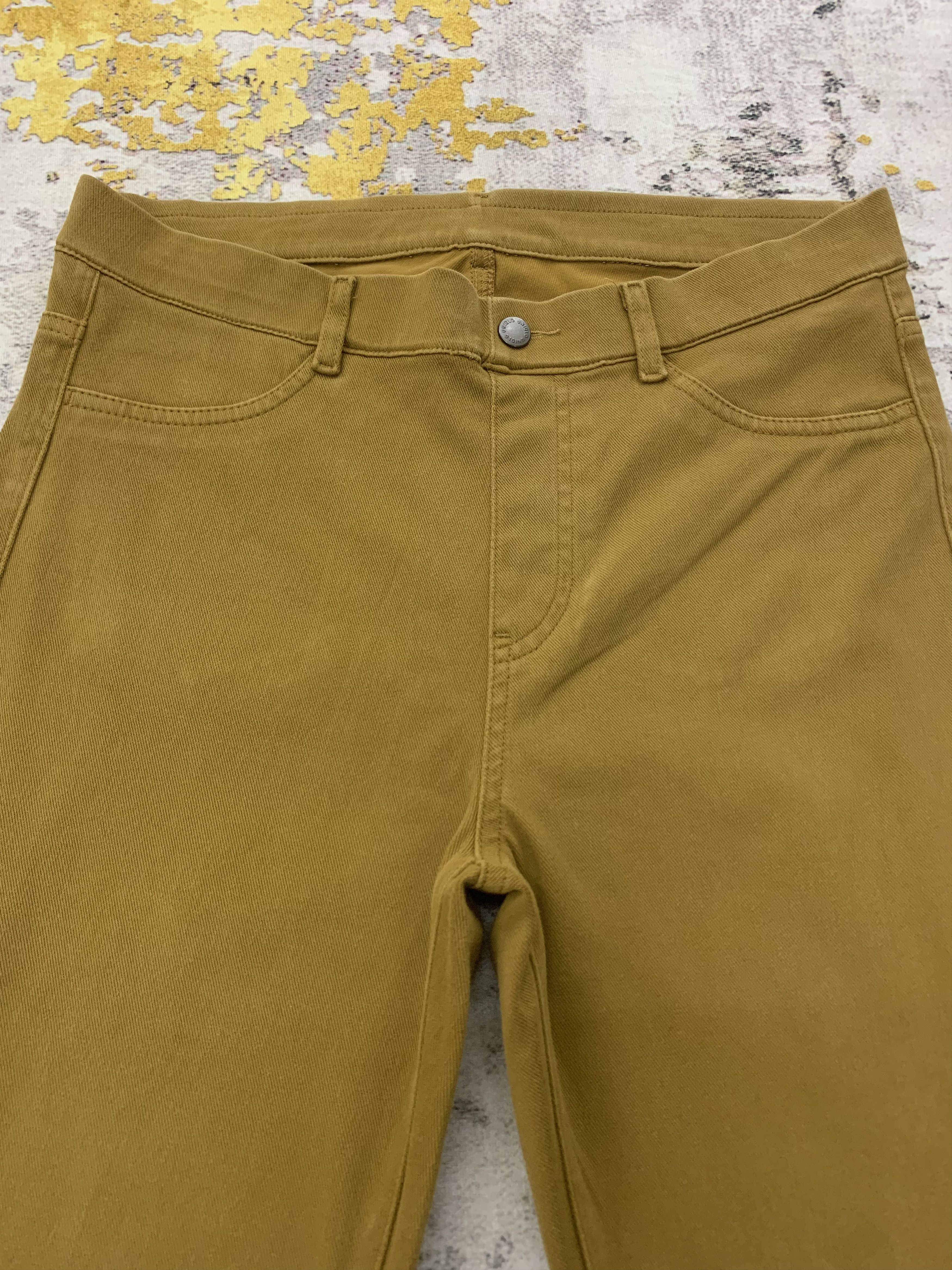 Uniqlo Uniqlo Pants size 30 Size 30" / US 8 / IT 44 - 3 Thumbnail