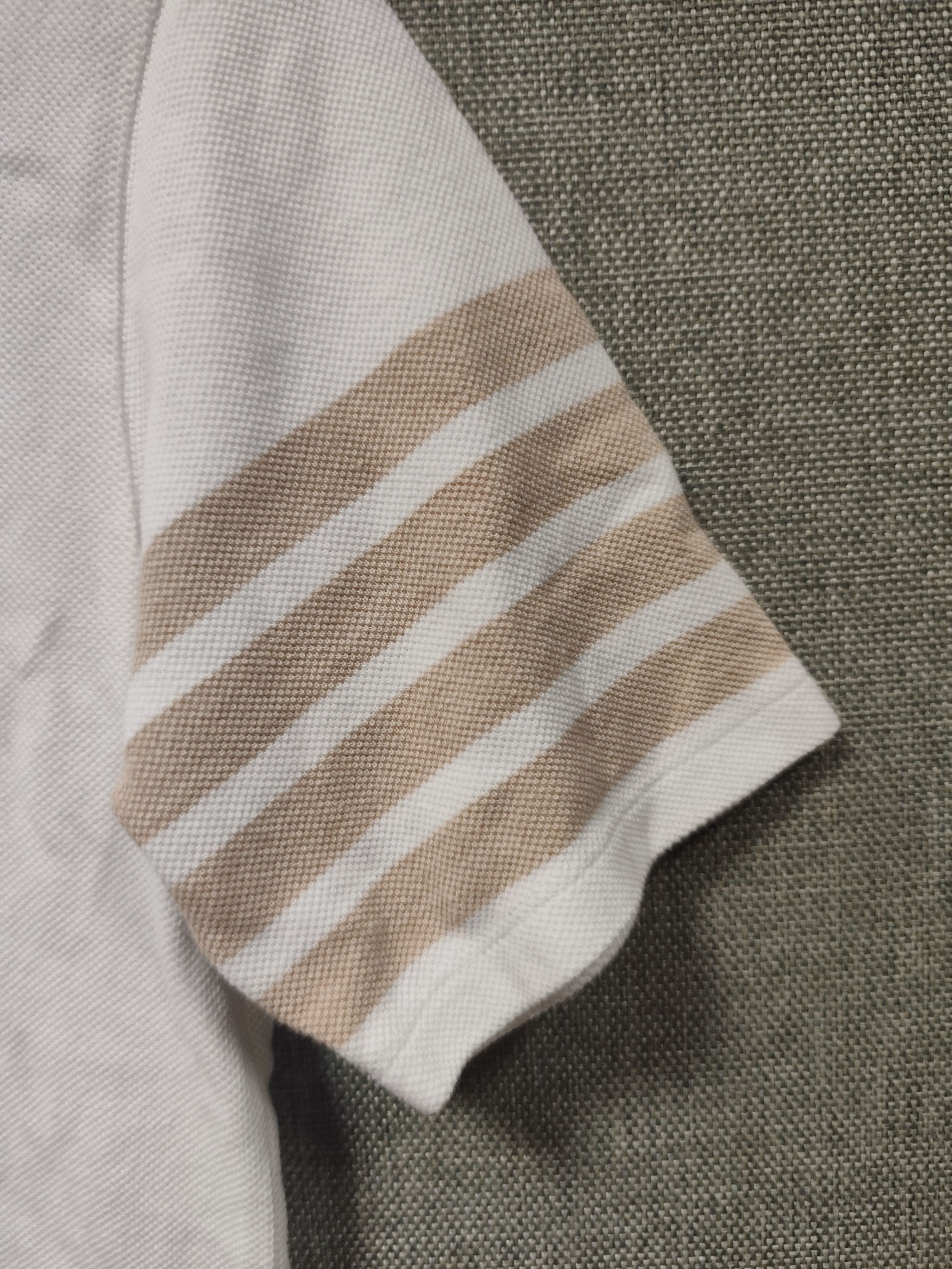 Thom Browne Thom Browne polo shirt Size US S / EU 44-46 / 1 - 3 Thumbnail