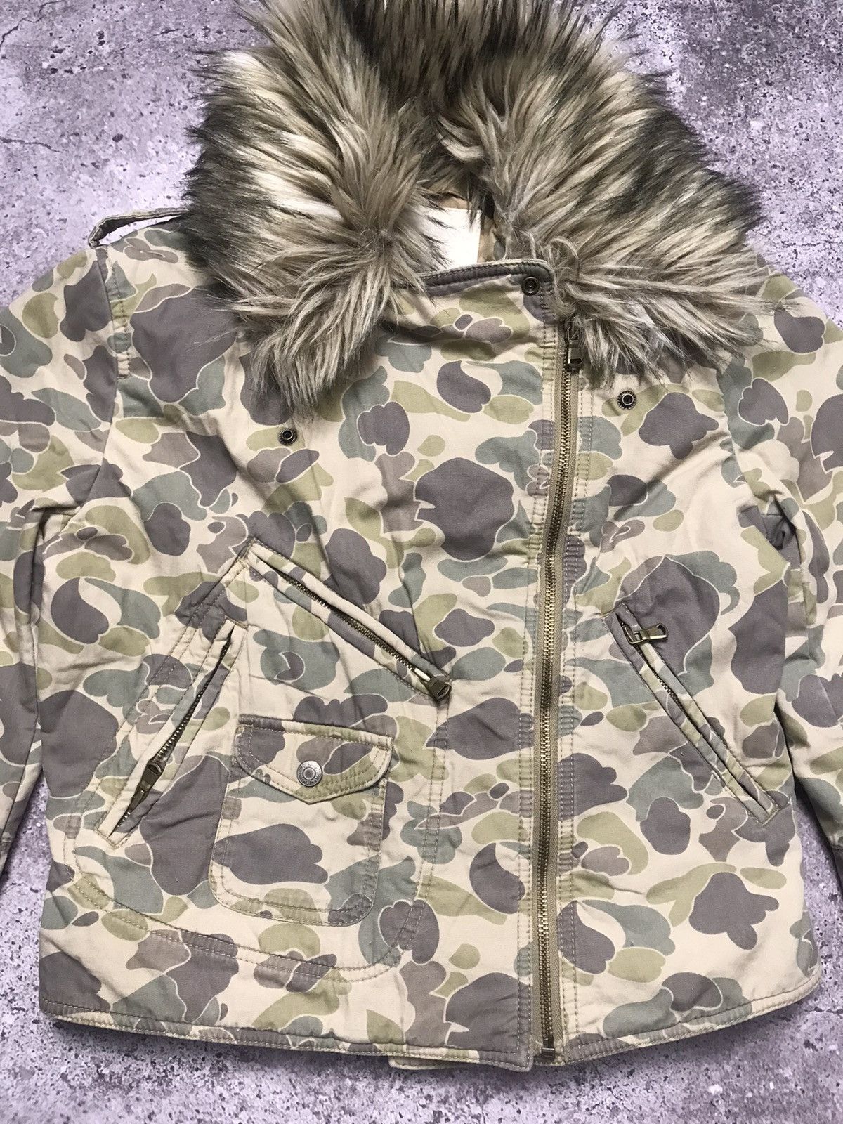 RRL Ralph Lauren Denim & Supply Ralph Lauren Jacket Size M / US 6-8 / IT 42-44 - 5 Thumbnail