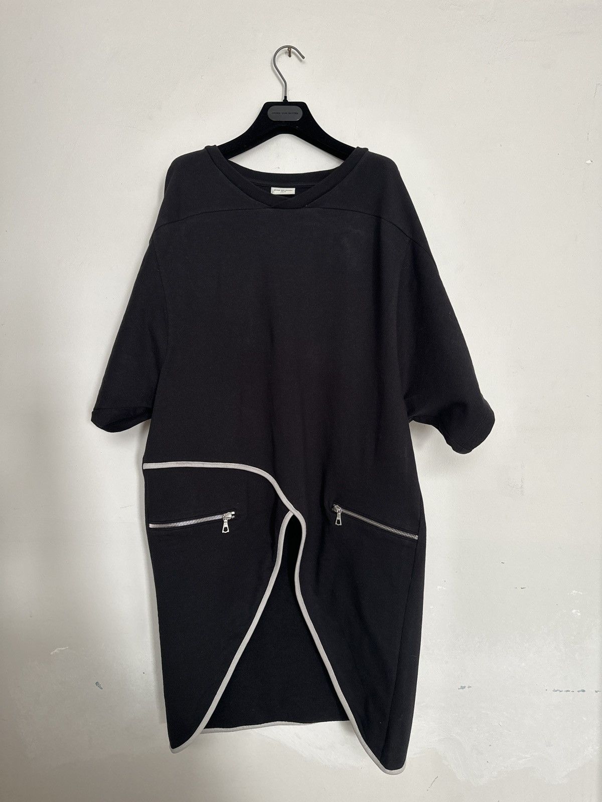 Dries Van Noten Dries Van Noten "archive " tunic Size US S / EU 44-46 / 1 - 7 Thumbnail