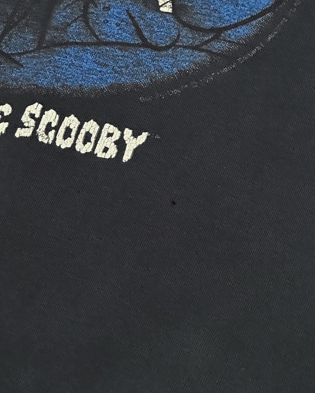 Disney VINTAGE 1994 SHAGGY & SCOOBY Size US XL / EU 56 / 4 - 9 Thumbnail