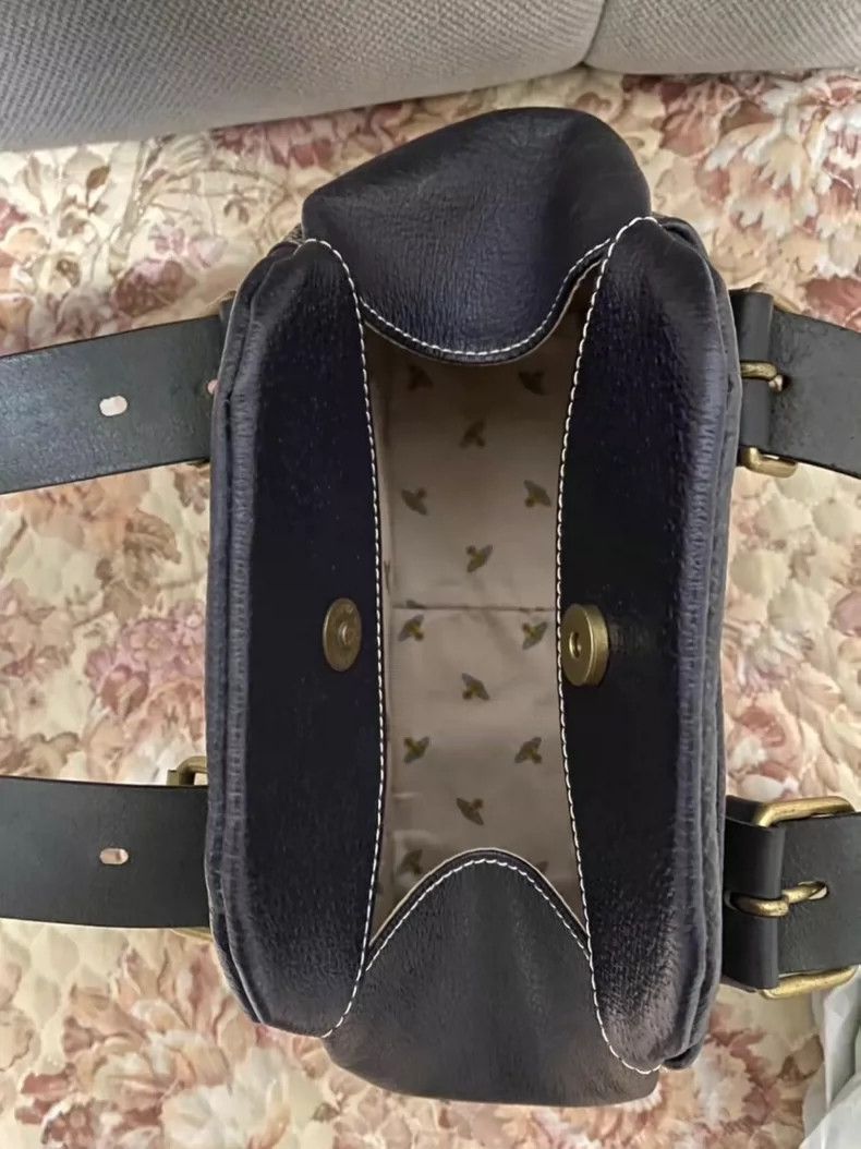 Vivienne Westwood Vivienne Westwood size os Used bowling bag Size ONE SIZE - 4 Thumbnail