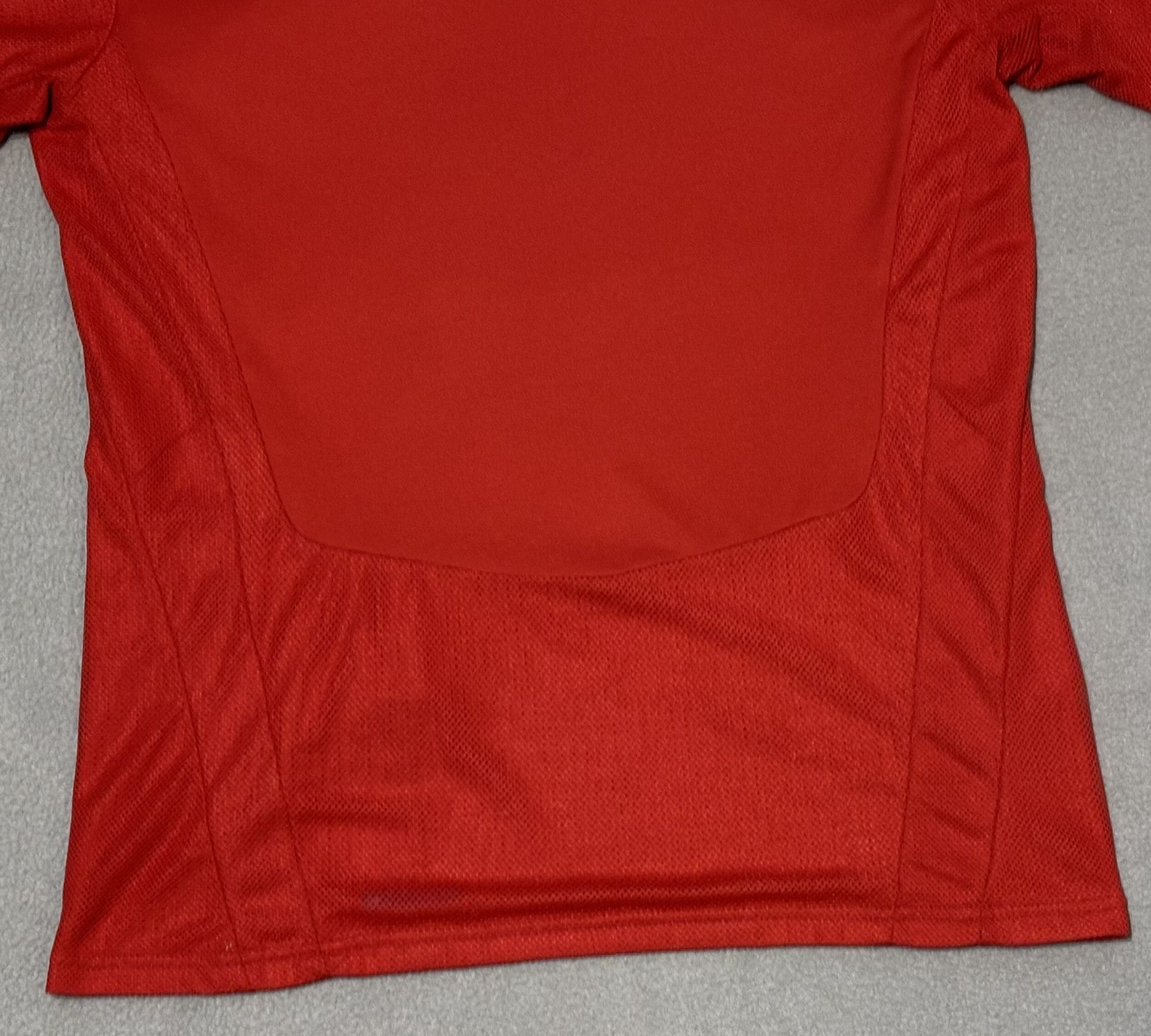 Puma Switzerland 2008 Puma Football Jersey Size S Size US S / EU 44-46 / 1 - 13 Thumbnail