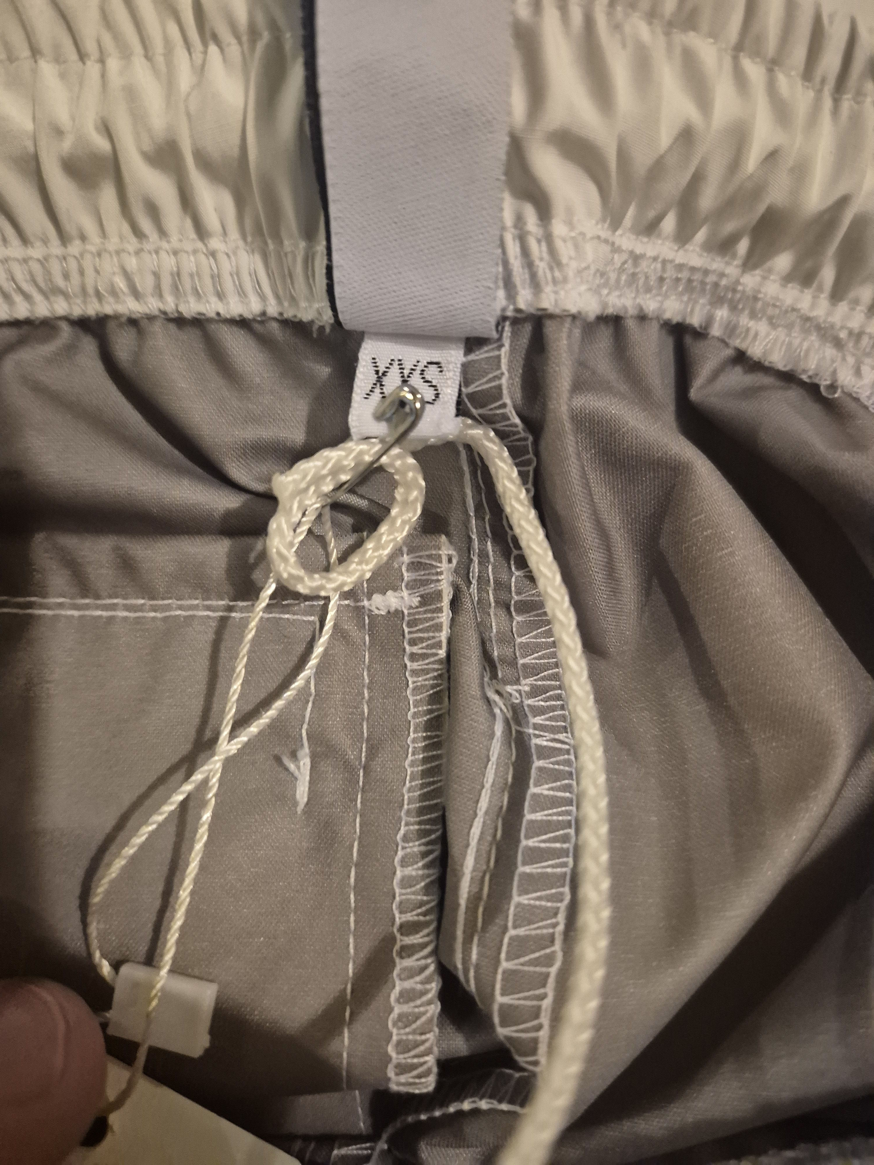MAINS MAINS Striped Track Pants Size XXS MSRP $425 Size US 26 / EU 42 - 9 Thumbnail
