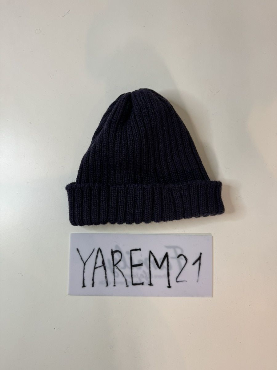 Marshall Artist Marshall Artist beanie hat Size ONE SIZE - 2 Thumbnail