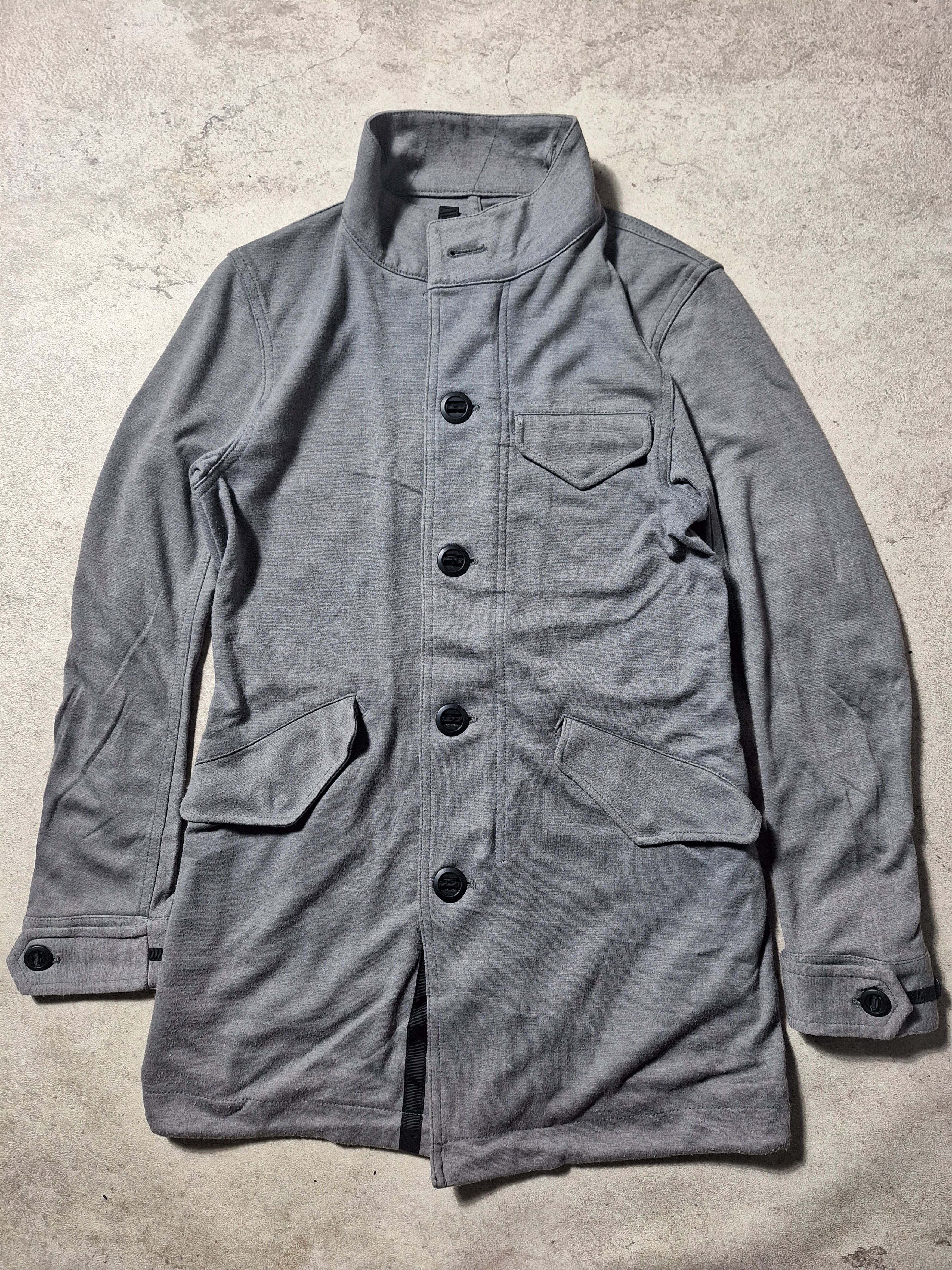 Katharine Hamnett London Katherine Hamnett London Blouse Size L / US 10 / IT 46 - 2 Thumbnail