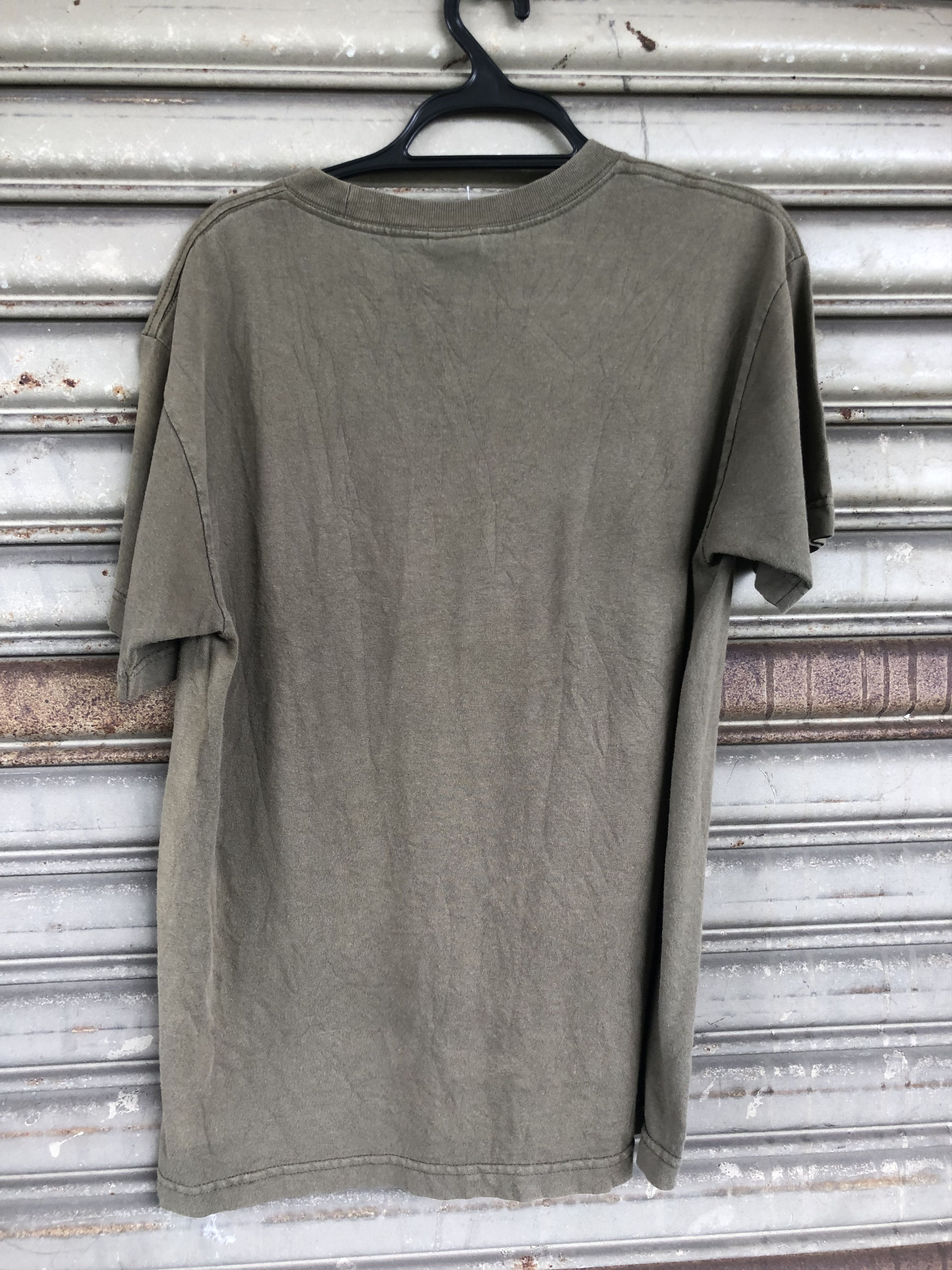 Vintage Big ass soldier Firstedition Size US M / EU 48-50 / 2 - 4 Thumbnail