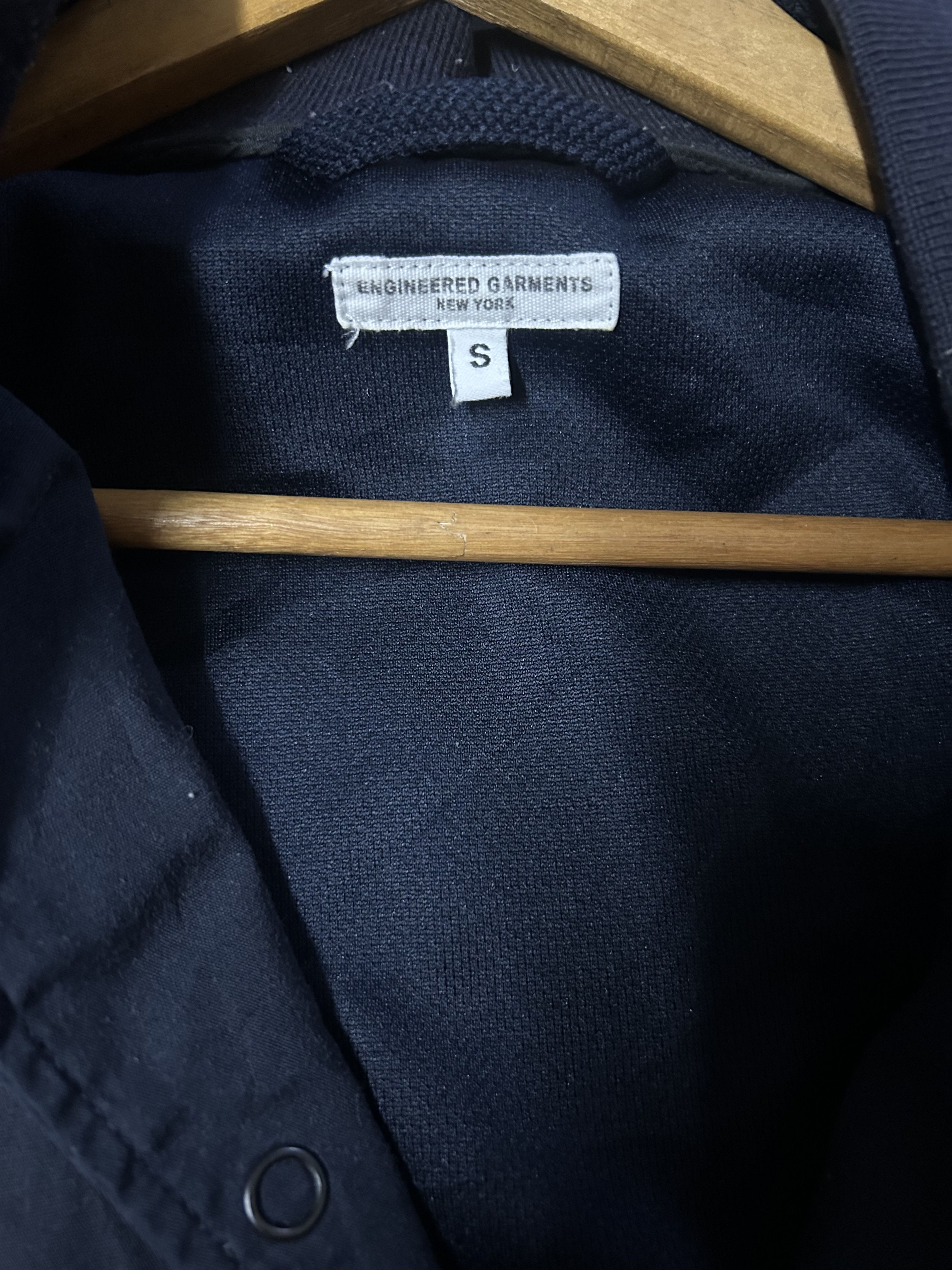 Beams Plus × Engineered Garments Engineered Garments New York x Beams Size US S / EU 44-46 / 1 - 10 Thumbnail