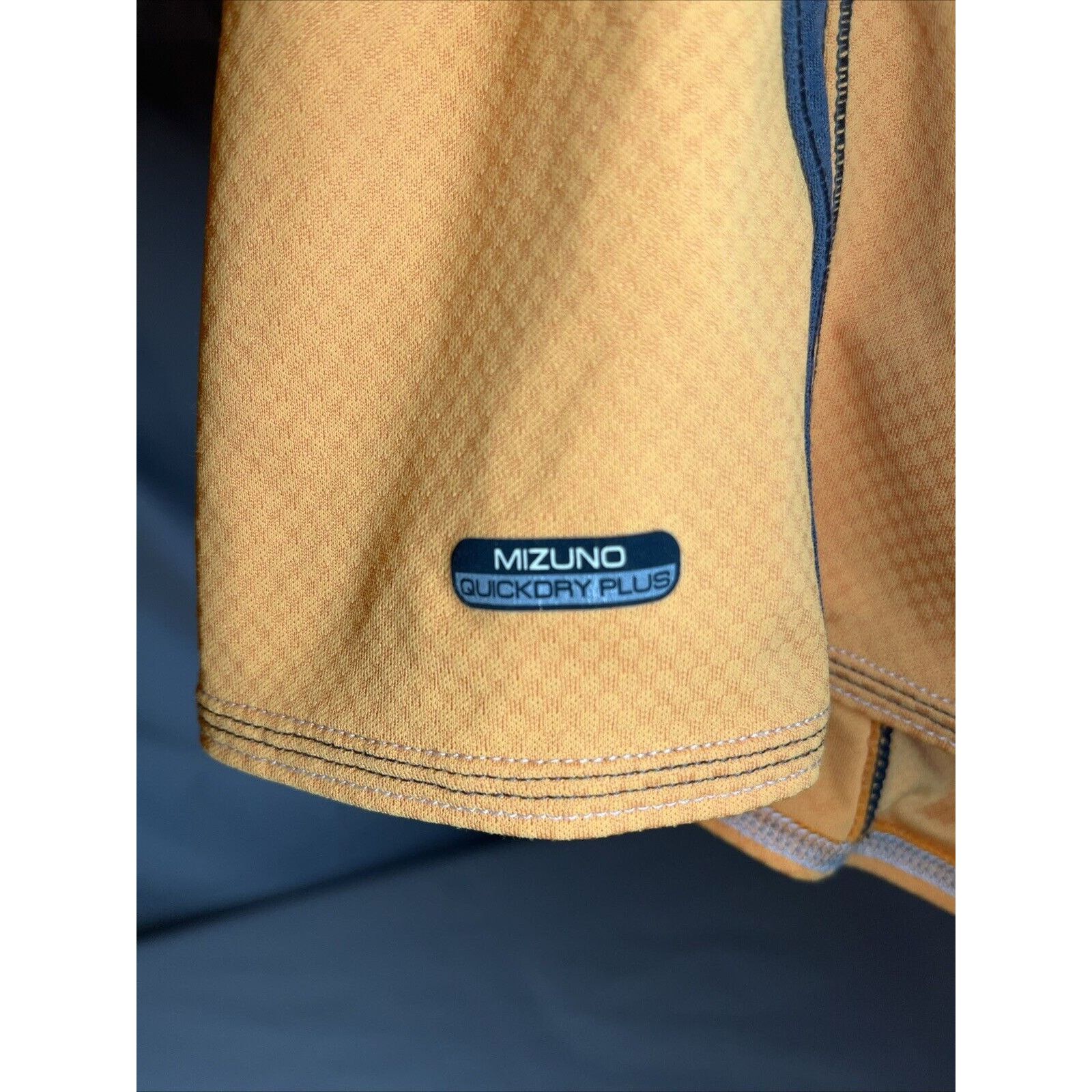 Mizuno Mizuno Running Tee Size US M / EU 48-50 / 2 - 5 Thumbnail