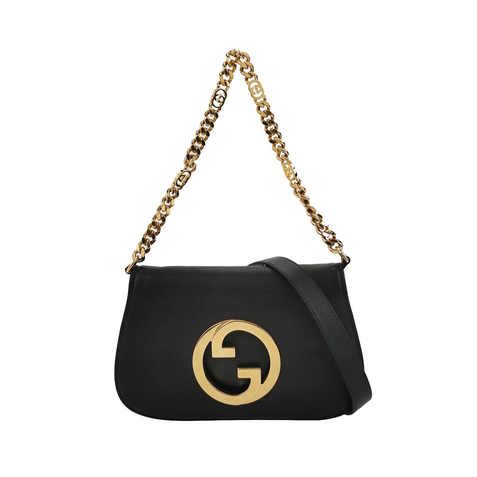 Gucci Gucci Women os Shoulder Bags Size ONE SIZE - 1 Thumbnail