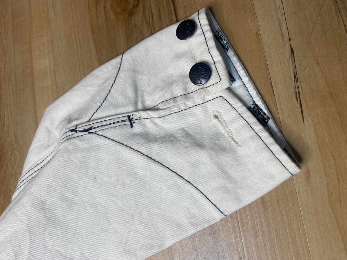 Big Mac Big Mac Casual denim jacket Size US M / EU 48-50 / 2 - 4 Thumbnail