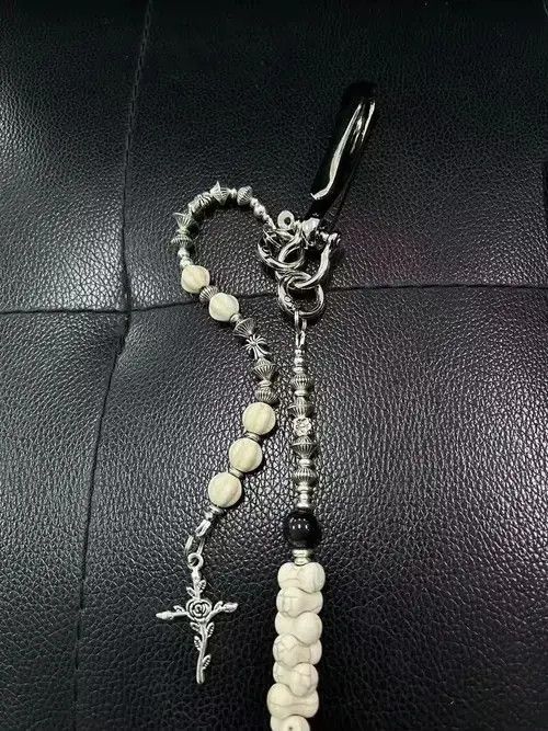 Jewelry Kitayama x Ryoko Cross pant Chain Size ONE SIZE - 3 Thumbnail