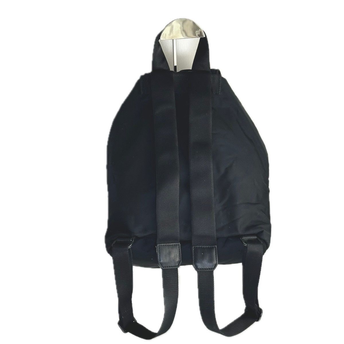 Lululemon Lululemon Rucksack Carry Onward Mini Black Backpack 12x10.5 Size ONE SIZE - 3 Thumbnail