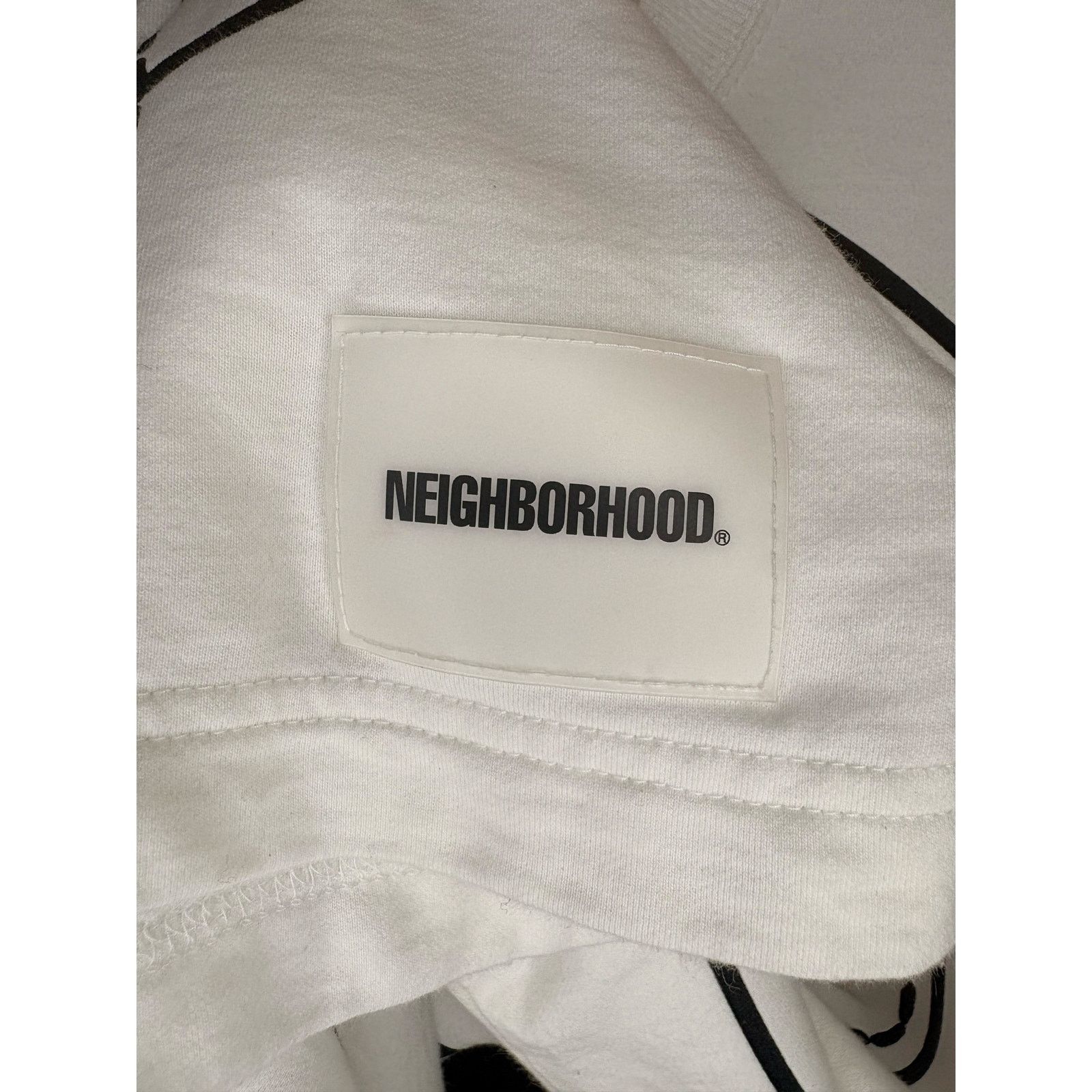 Neighborhood Neighborhood Target Tee Size US M / EU 48-50 / 2 - 4 Thumbnail