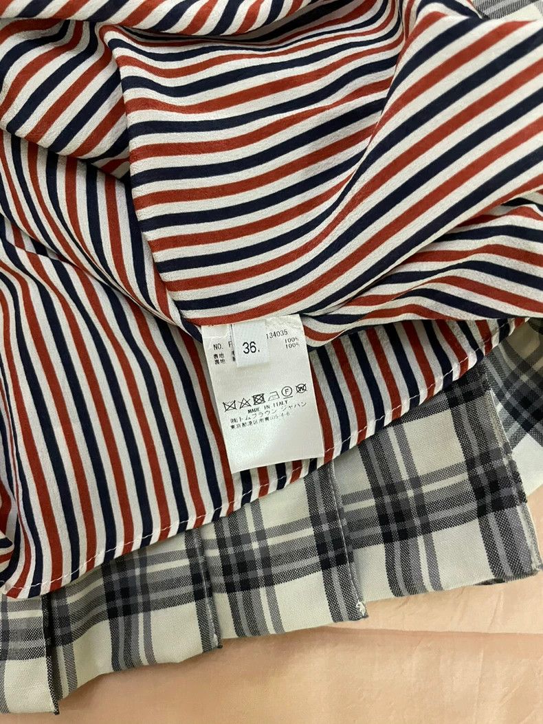 Thom Browne Thom Browne fillibeg Size 24" / US 00 / IT 34 - 7 Thumbnail