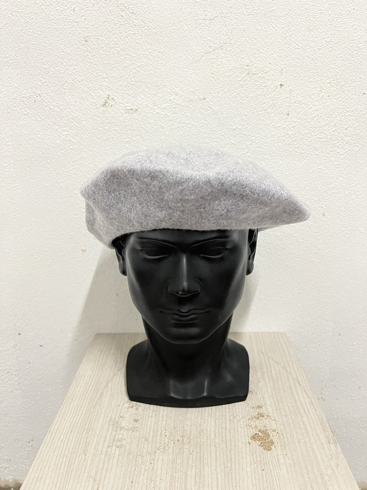 Japanese Brand Uniqlo plain hat Size ONE SIZE - 2 Thumbnail