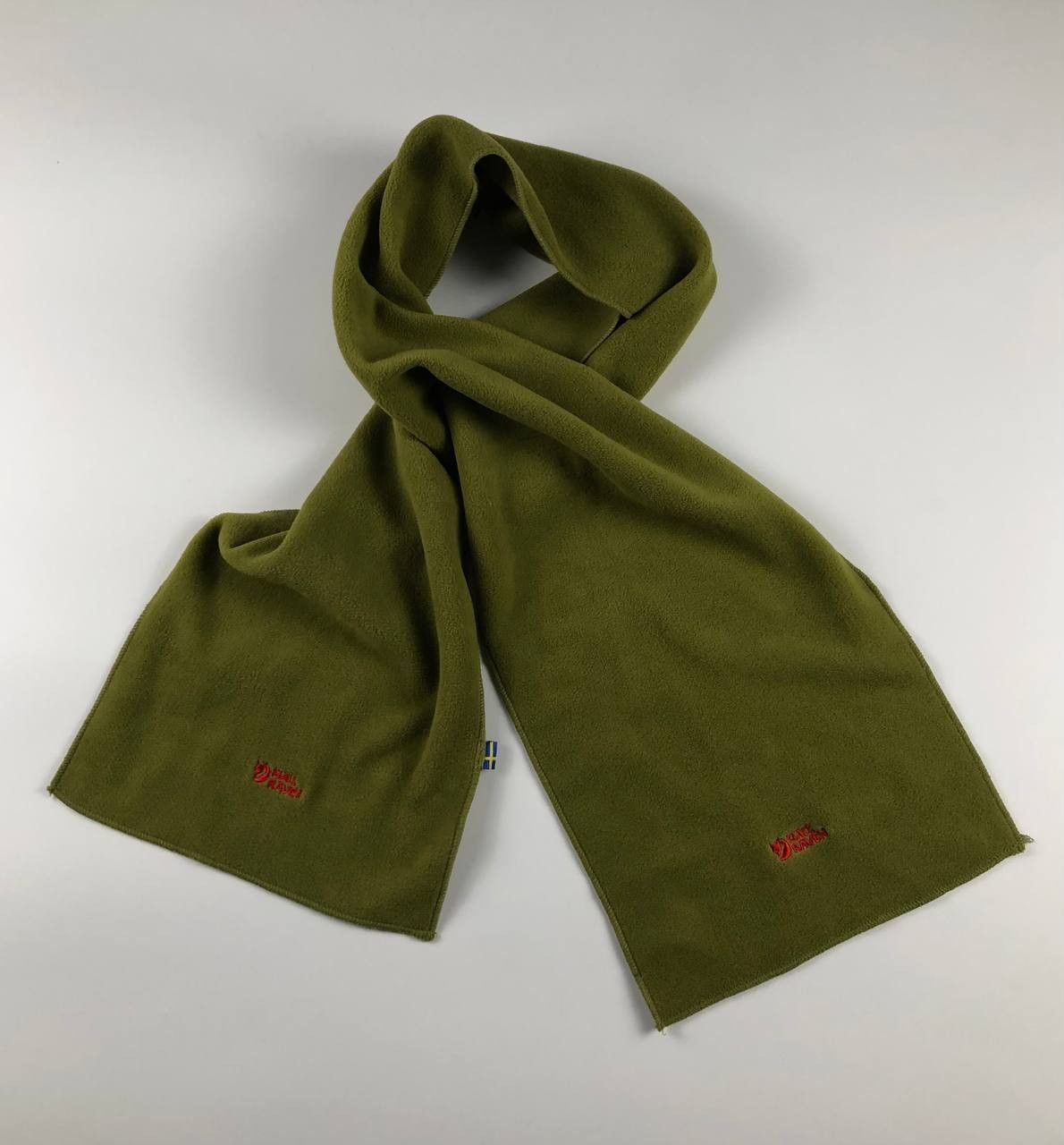 Fjallraven Forest Glove Dark Olive | Grailed
