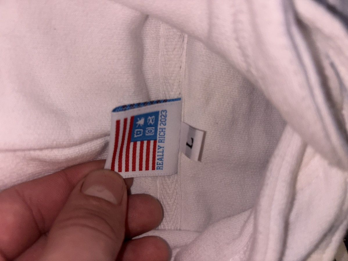 Other #RR KanKan infamous hoodie Size US M / EU 48-50 / 2 - 4 Thumbnail