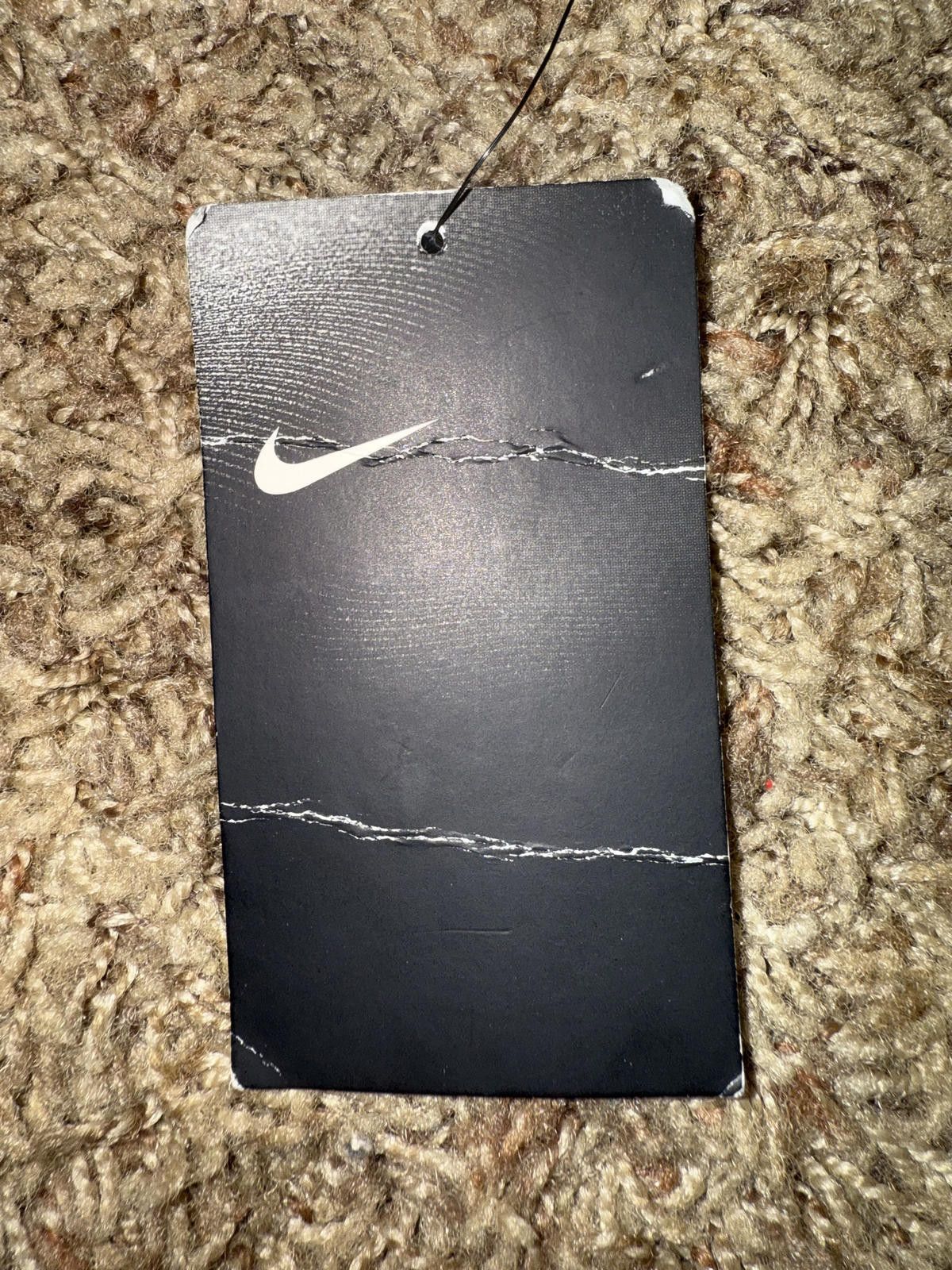 Nike Nike Men’s Vapor Pro Football Vented Jersey MSRP $60 Size US L / EU 52-54 / 3 - 8 Thumbnail