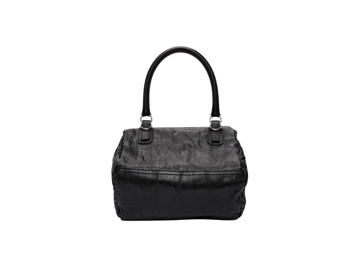 Givenchy o1loc1c0824 Size: OS / Hand Bag in Black Size ONE SIZE - 2 Thumbnail
