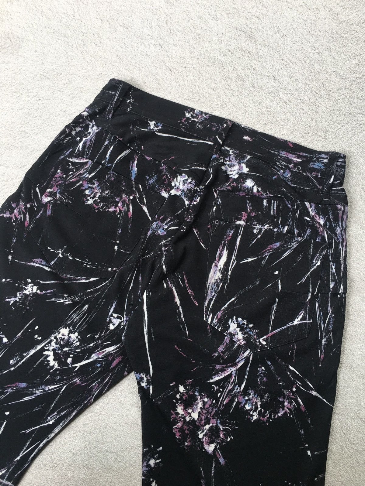 Tornado Mart Tornado Mart Short Pants Size US 30 / EU 46 - 4 Thumbnail