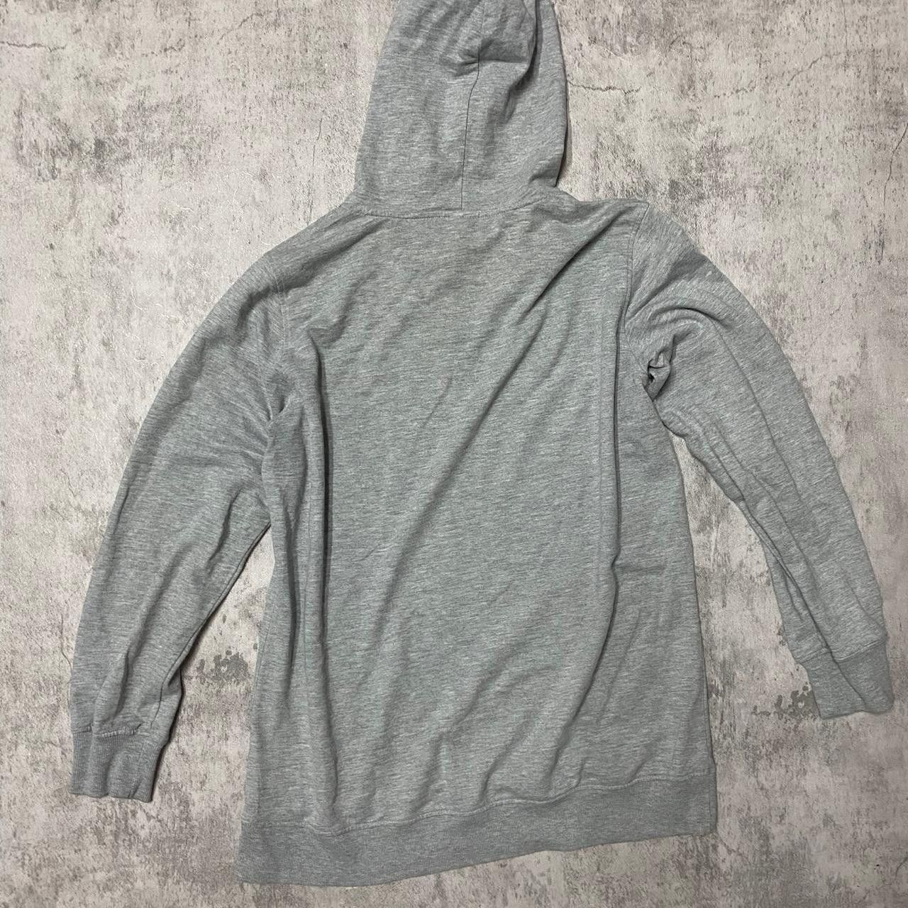 Other Grey Mickey Mouse hoodie #disney Size US M / EU 48-50 / 2 - 4 Thumbnail